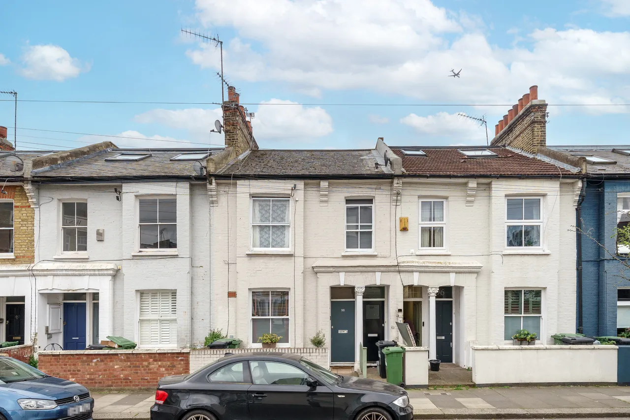 Broughton Road, London, SW6, photo 8