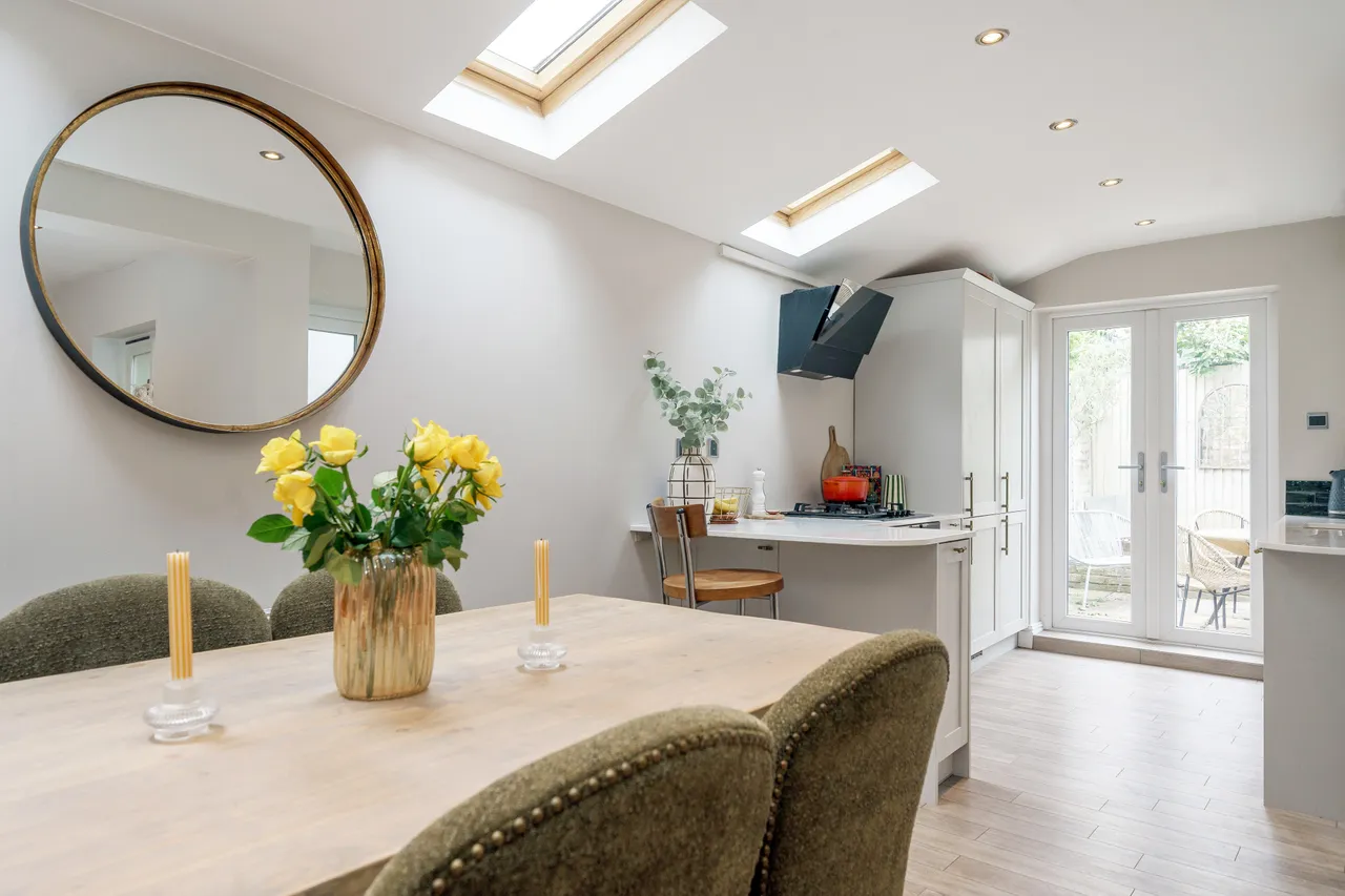 Broughton Road, London, SW6, photo 4