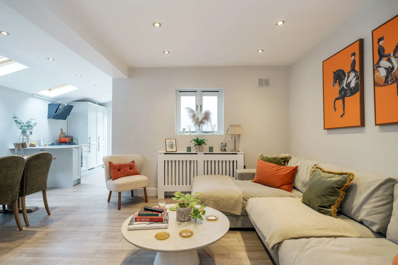 Broughton Road, London, SW6, photo 11