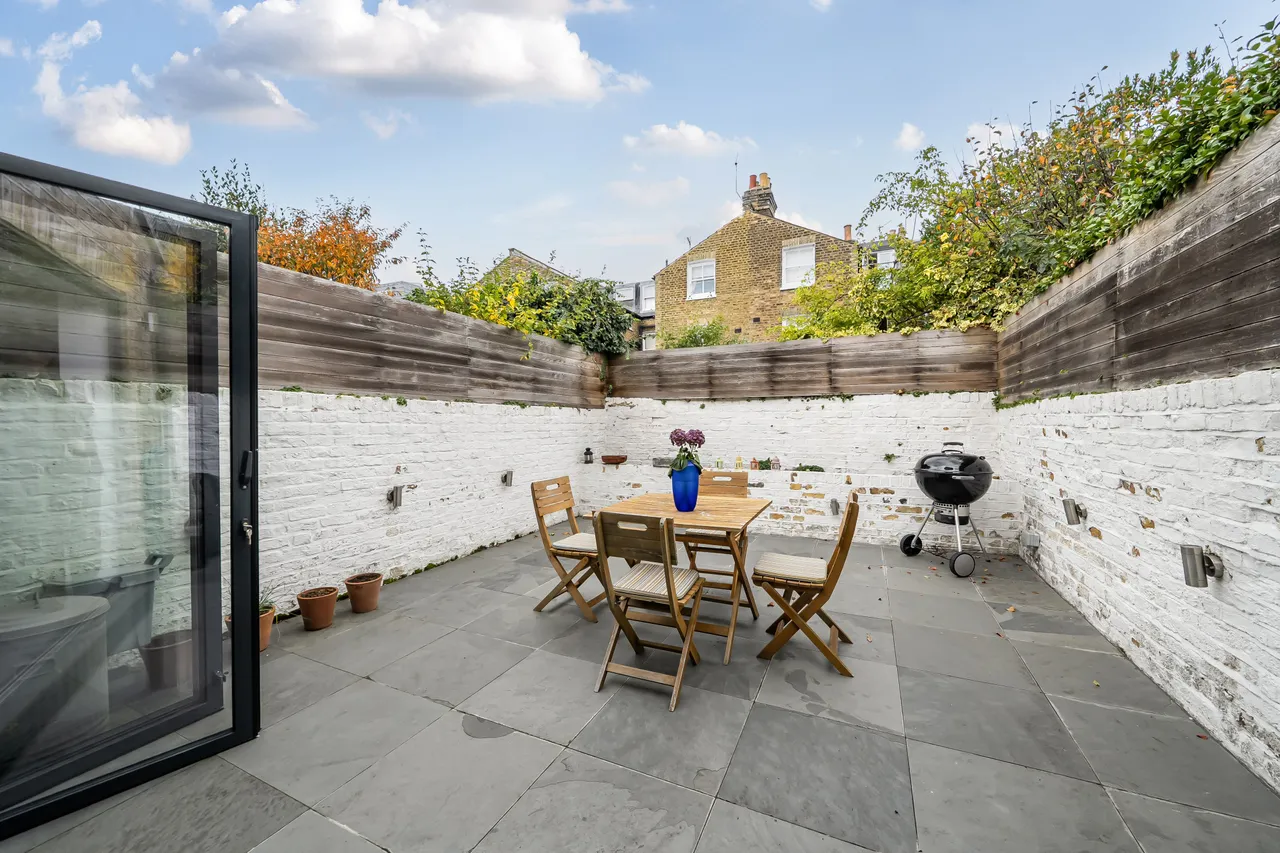 49 Basuto Road, London, photo 5