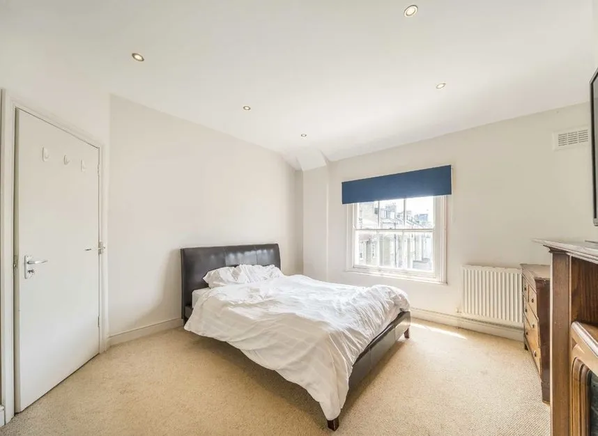Camden Park Road, Camden Town, NW1, photo 4