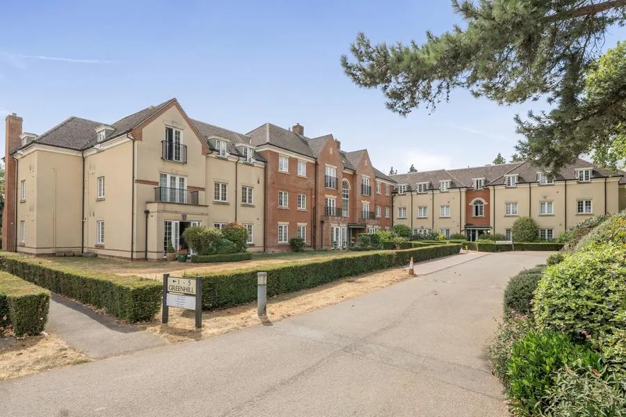 Greenhill, Twyford, OX17, photo 19
