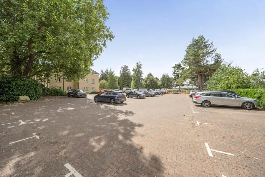 Greenhill, Twyford, OX17, photo 18