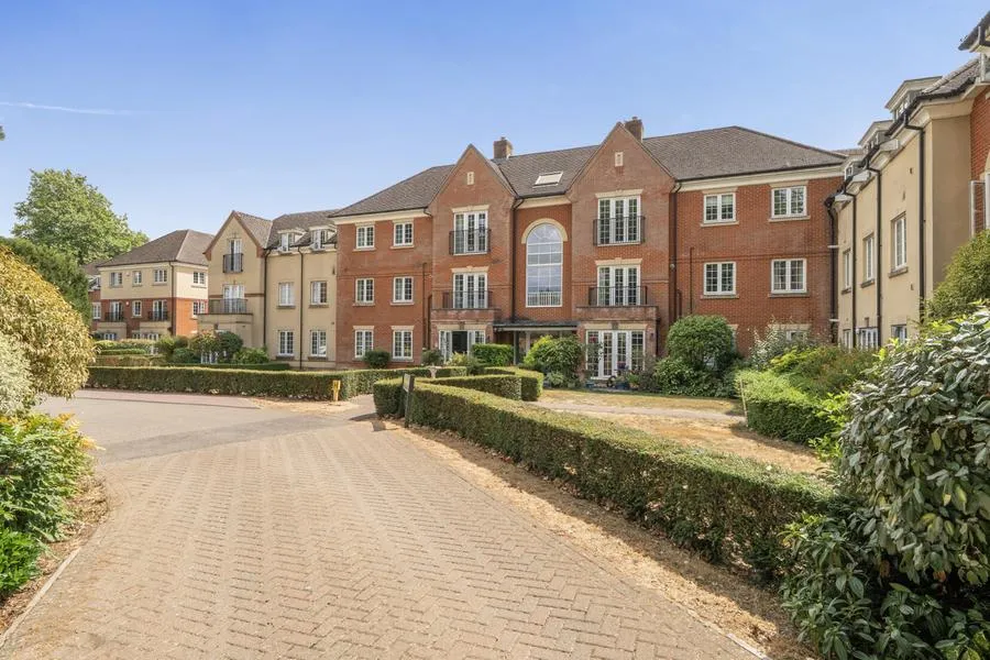 Greenhill, Twyford, OX17, photo 22