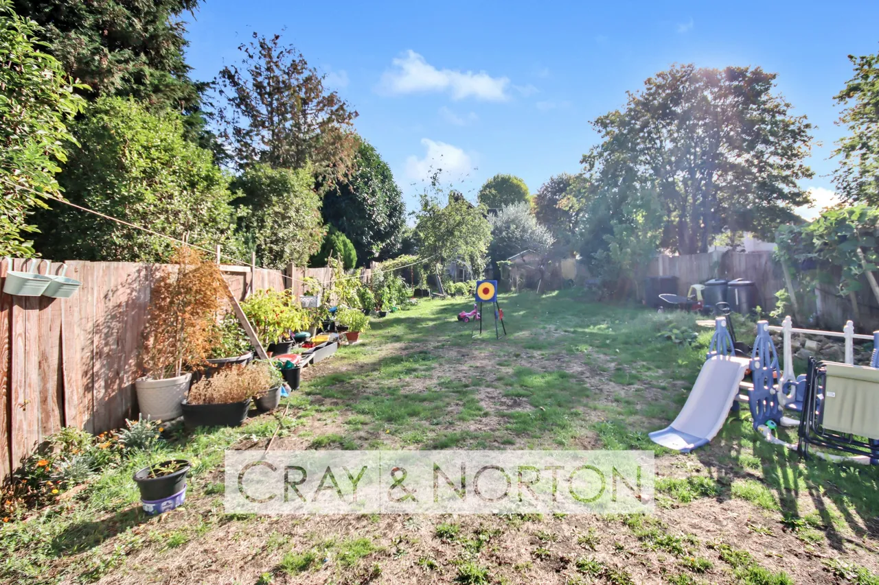 Stafford Road, Croydon, CR0, photo 5