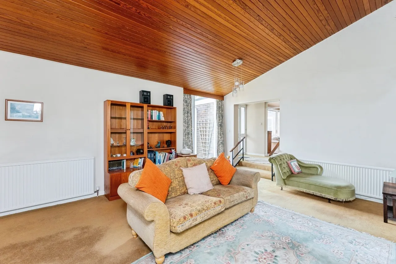 Greenlands, Tattenhall, CH3, photo 3