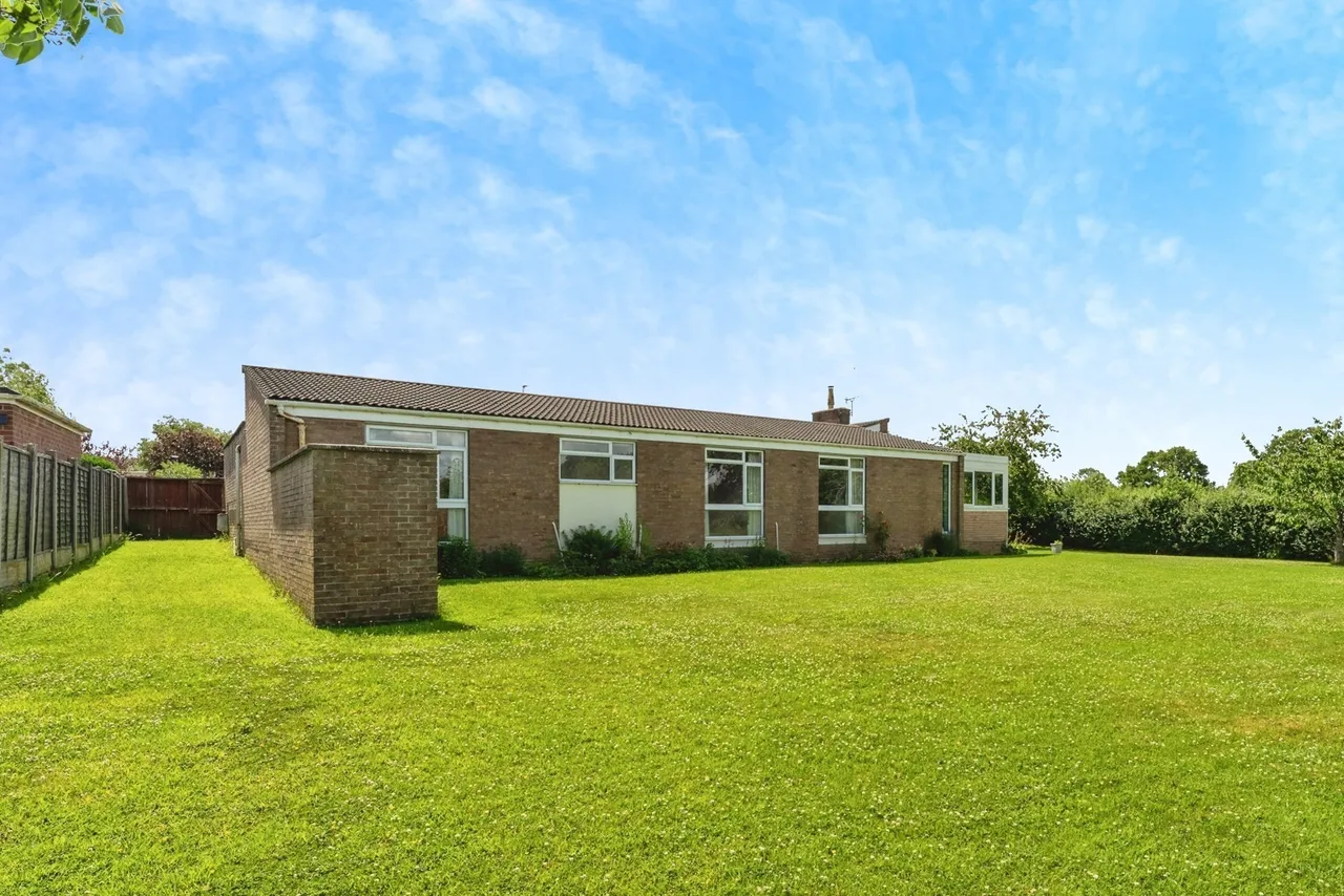 Greenlands, Tattenhall, CH3, photo 30