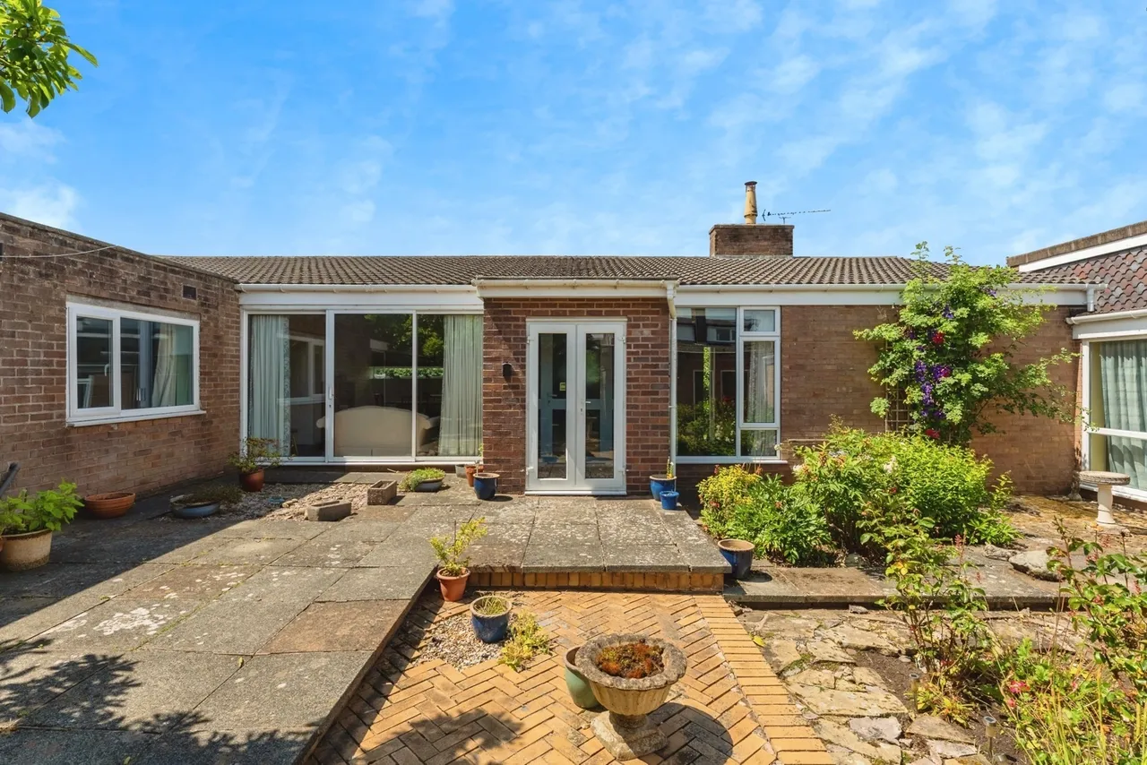 Greenlands, Tattenhall, CH3, photo 6