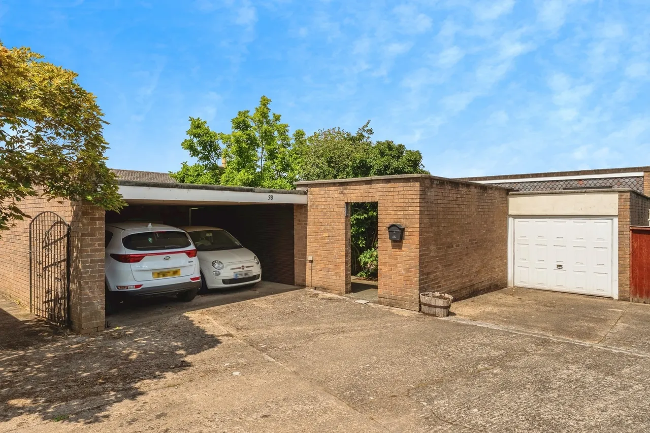 Greenlands, Tattenhall, CH3, photo 31