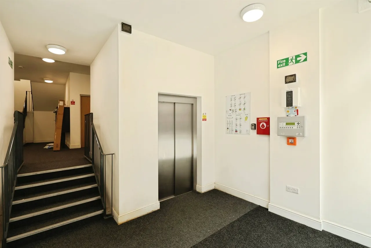 Leigh Street, High Wycombe, HP11, photo 5