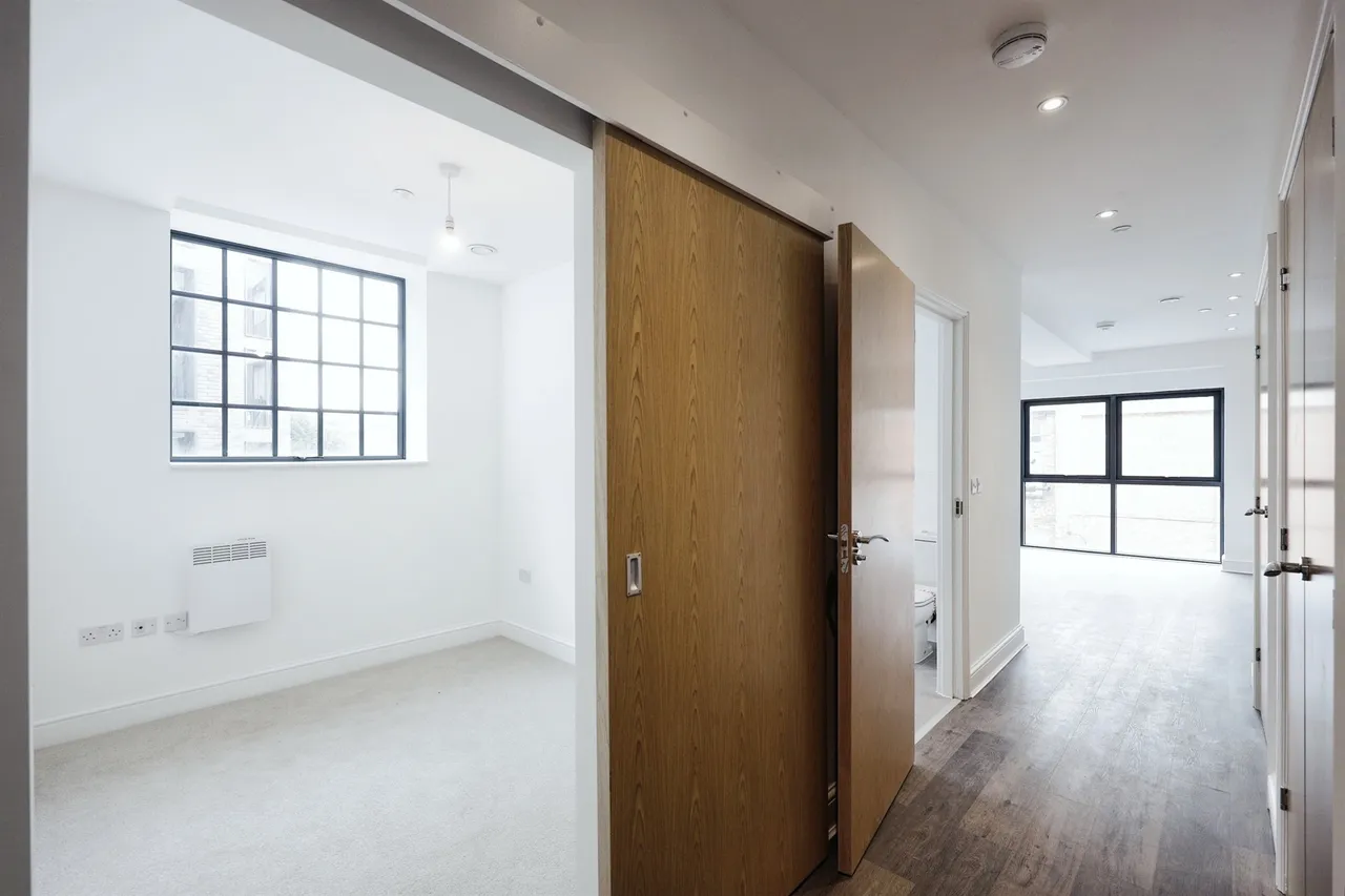 Leigh Street, High Wycombe, HP11, photo 4