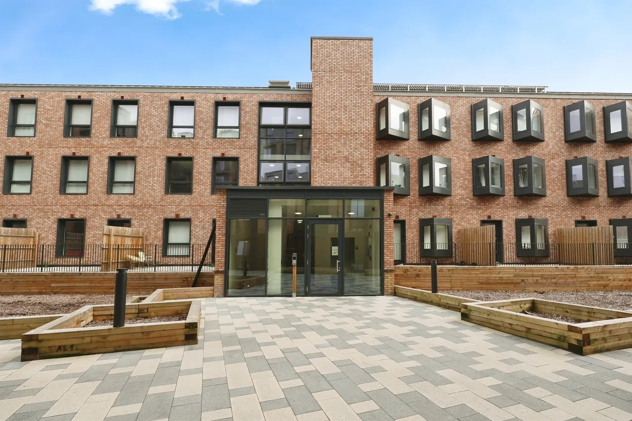Leigh Street, High Wycombe, HP11, photo 7