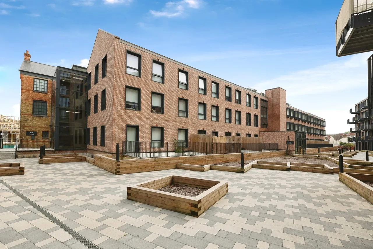 Leigh Street, High Wycombe, HP11, photo 8
