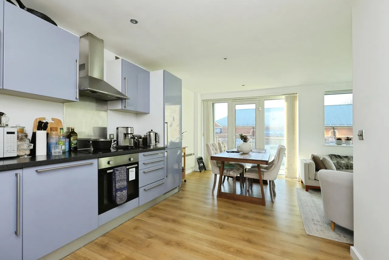 Ecclesall Road, Sheffield, South Yorkshire, S11, photo 2
