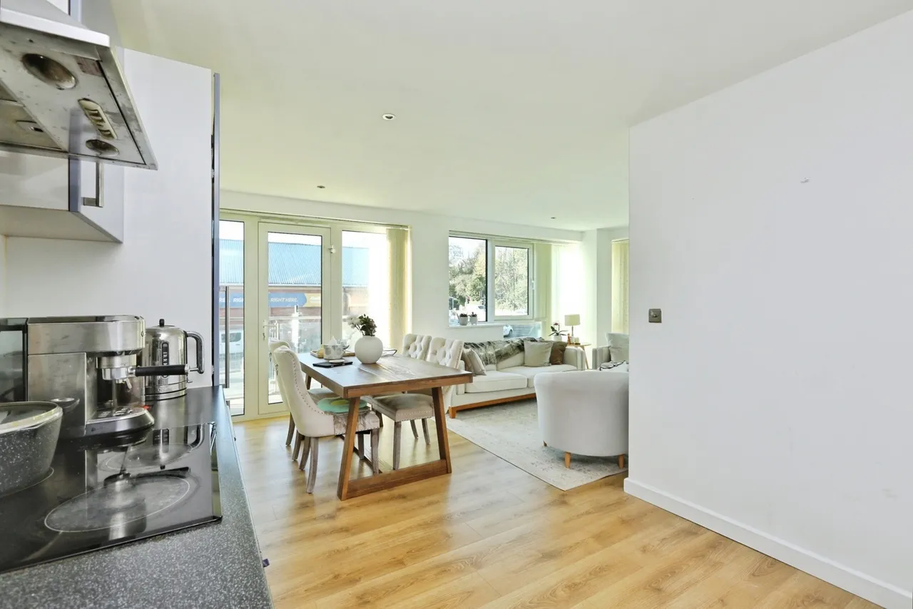 Ecclesall Road, Sheffield, South Yorkshire, S11, photo 4