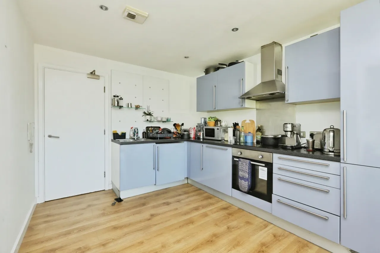 Ecclesall Road, Sheffield, South Yorkshire, S11, photo 3