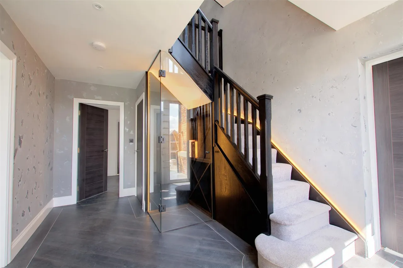 Bailey Drive, Mapperley, NG3, photo 5