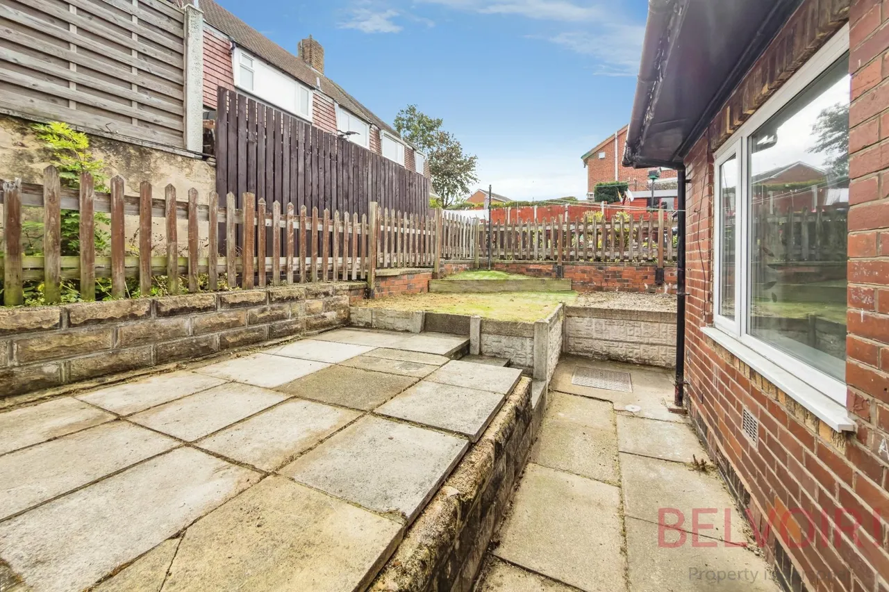 Hepworth Avenue, Churwell, LS27, photo 12