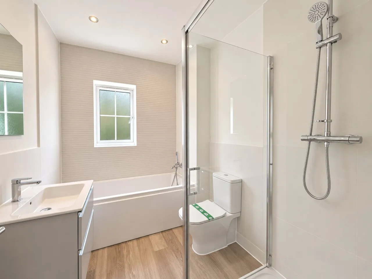 Oakwood Grove, Alderholt, SP6, photo 12