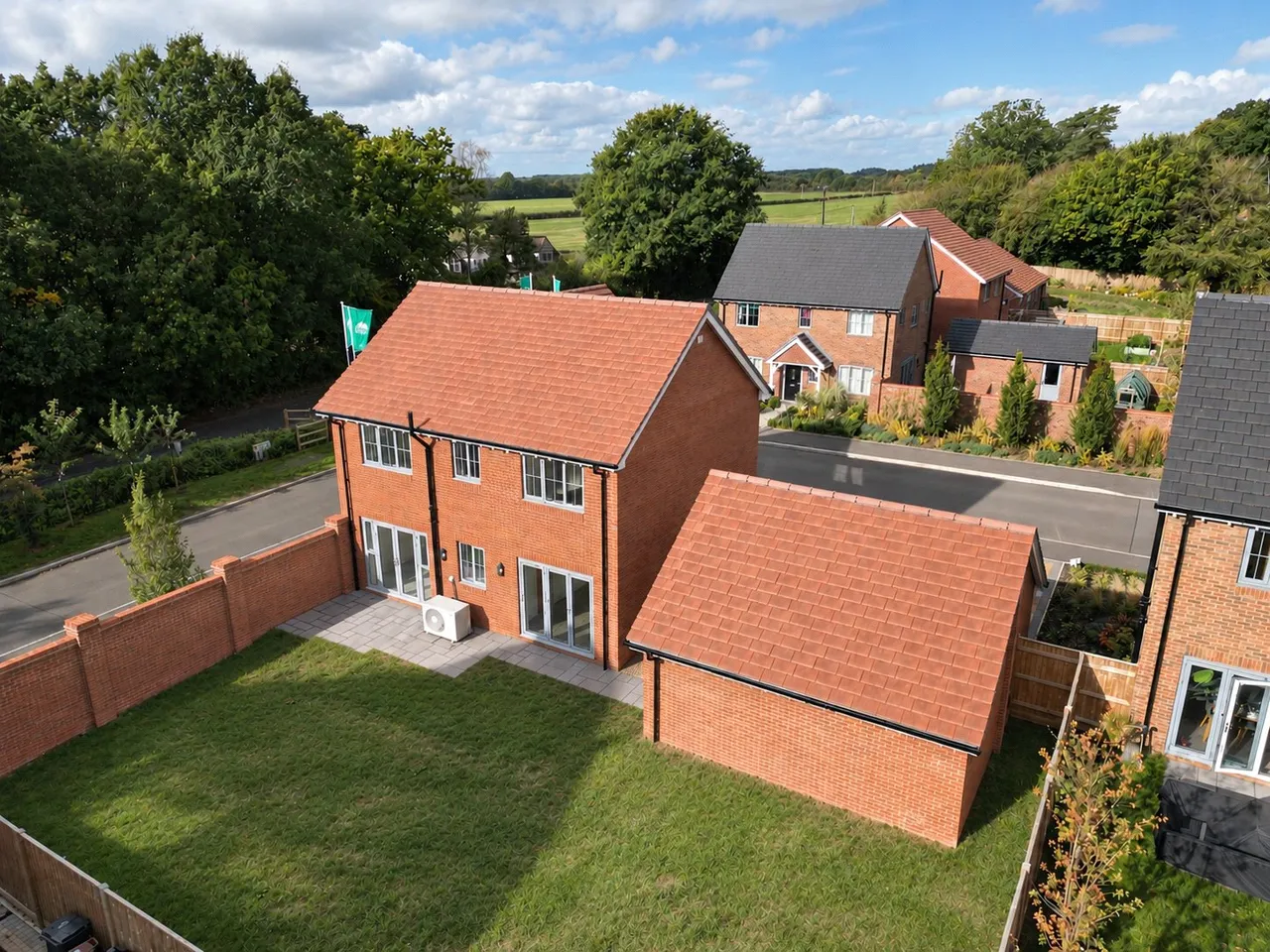 Oakwood Grove, Alderholt, SP6, photo 7