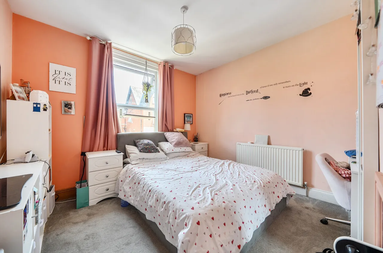 St Davids Road, Southsea, PO5, photo 8