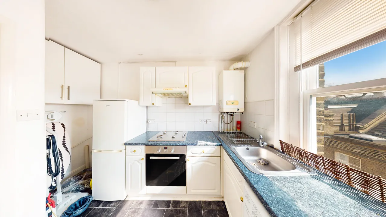 Hemstal Road, NW6, photo 6