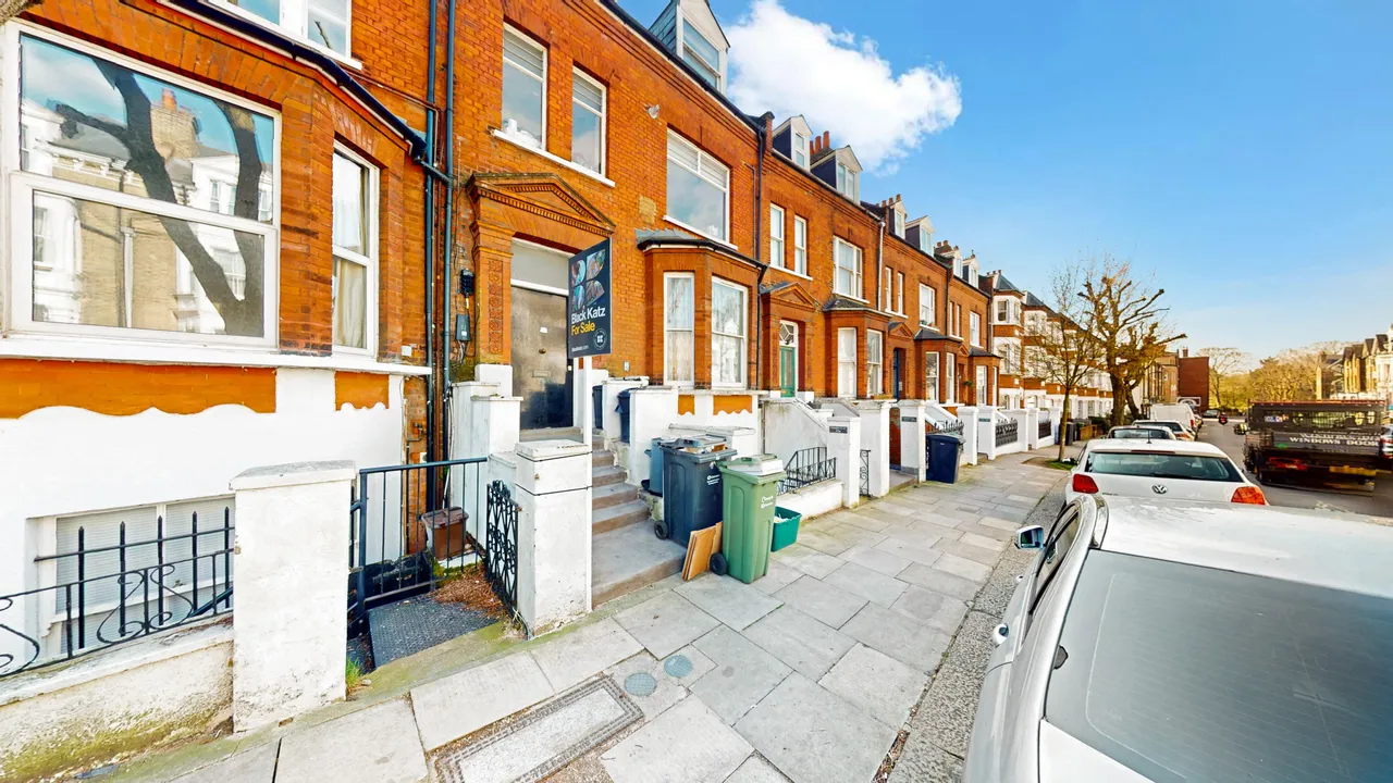 Hemstal Road, NW6, photo 11