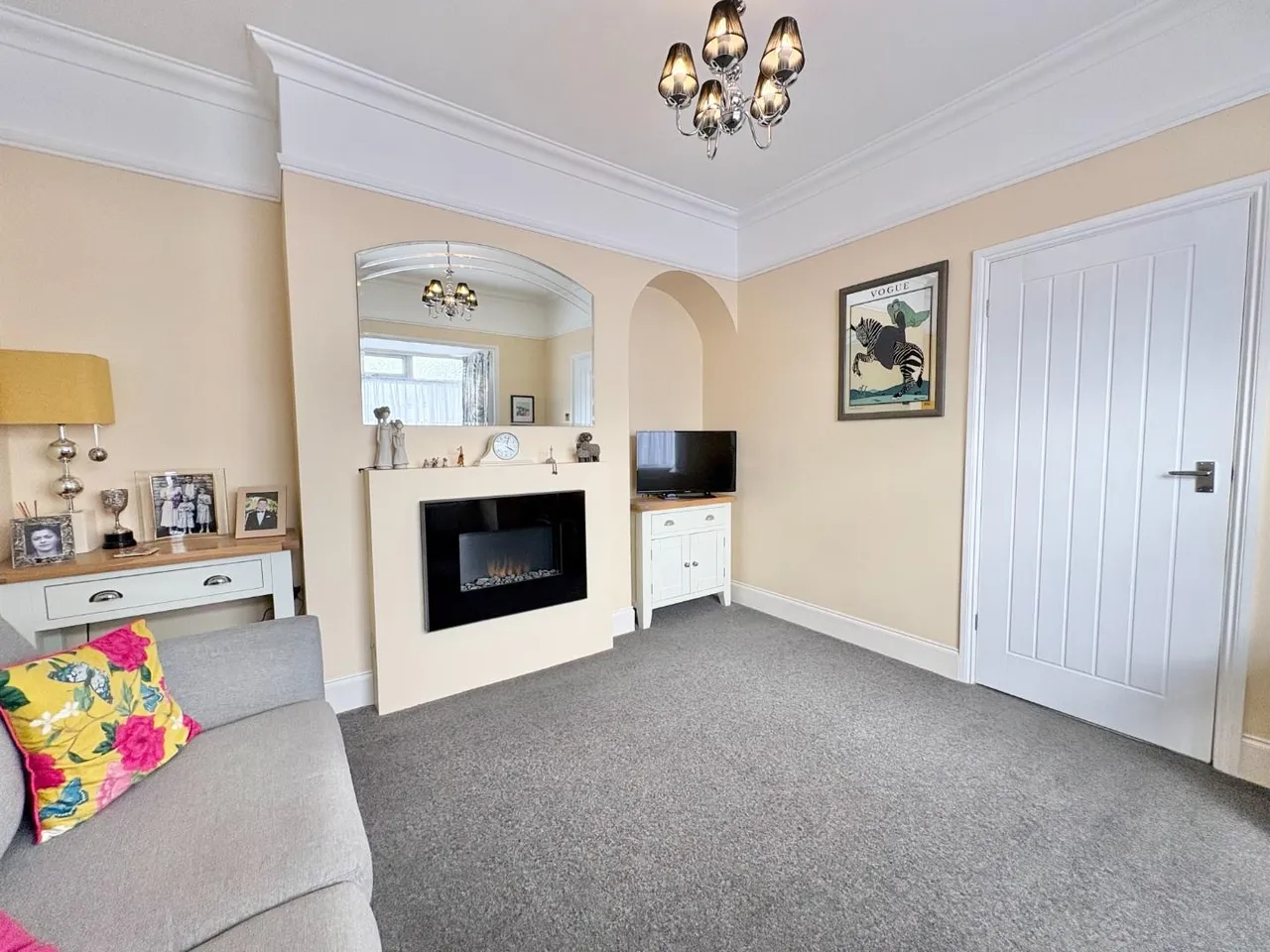 Hackworth Road, Shildon, DL4, photo 4
