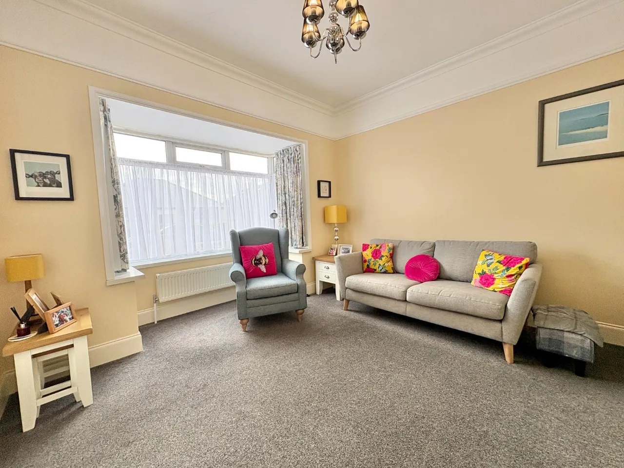 Hackworth Road, Shildon, DL4, photo 5