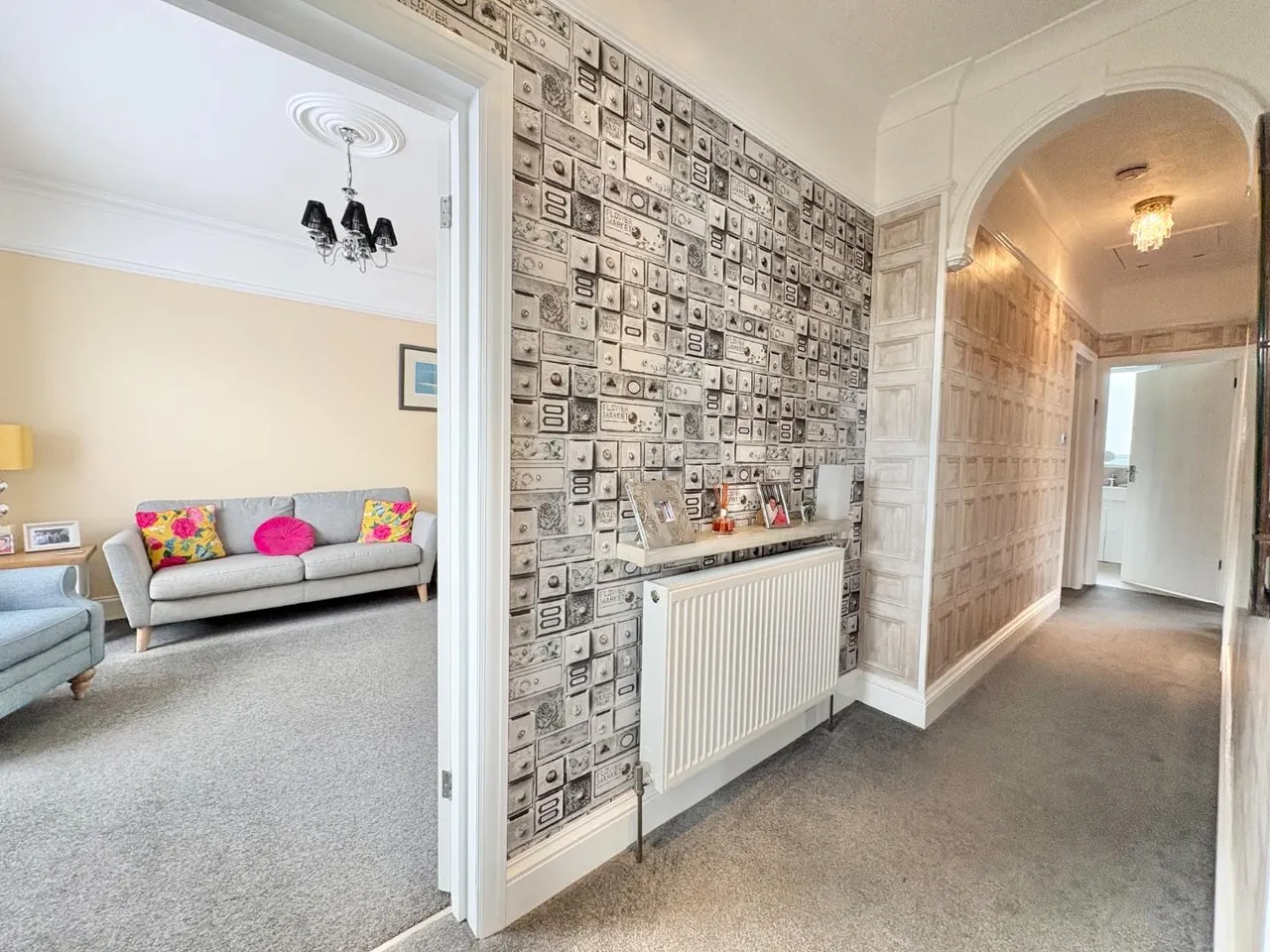 Hackworth Road, Shildon, DL4, photo 6