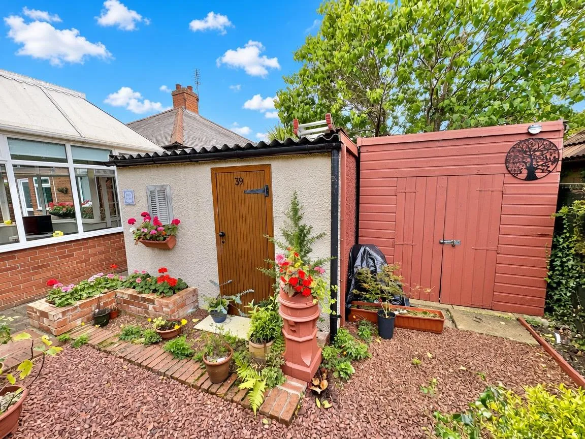 Hackworth Road, Shildon, DL4, photo 24