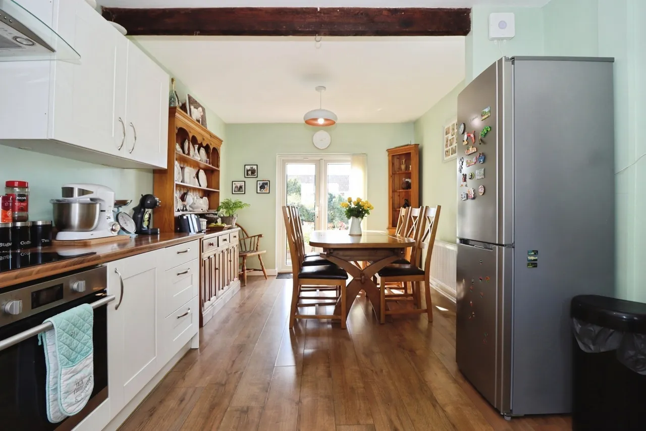 Hogarth Walk, Bristol, Somerset, BS7, photo 9