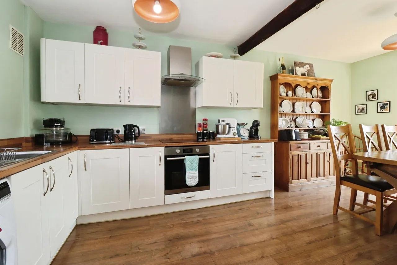 Hogarth Walk, Bristol, Somerset, BS7, photo 10