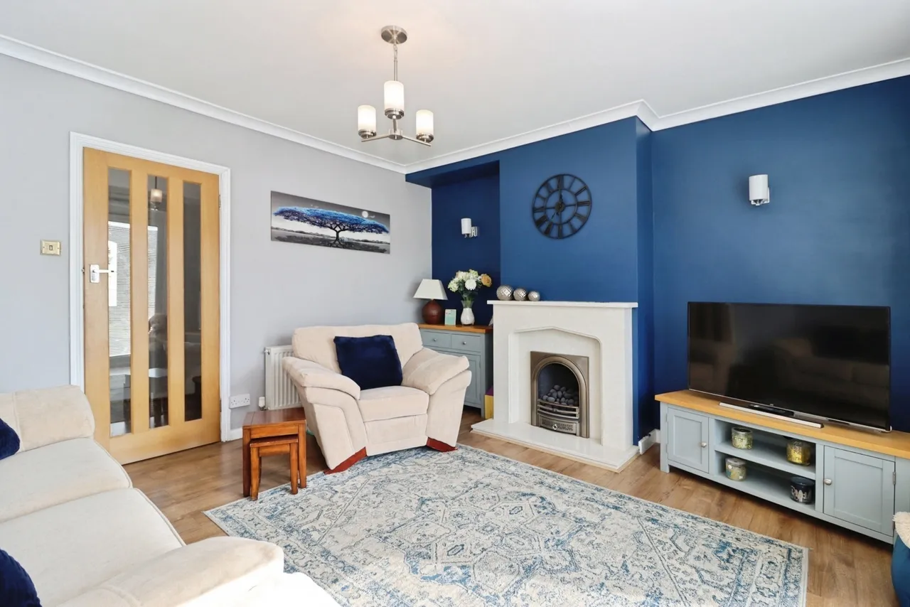 Hogarth Walk, Bristol, Somerset, BS7, photo 5