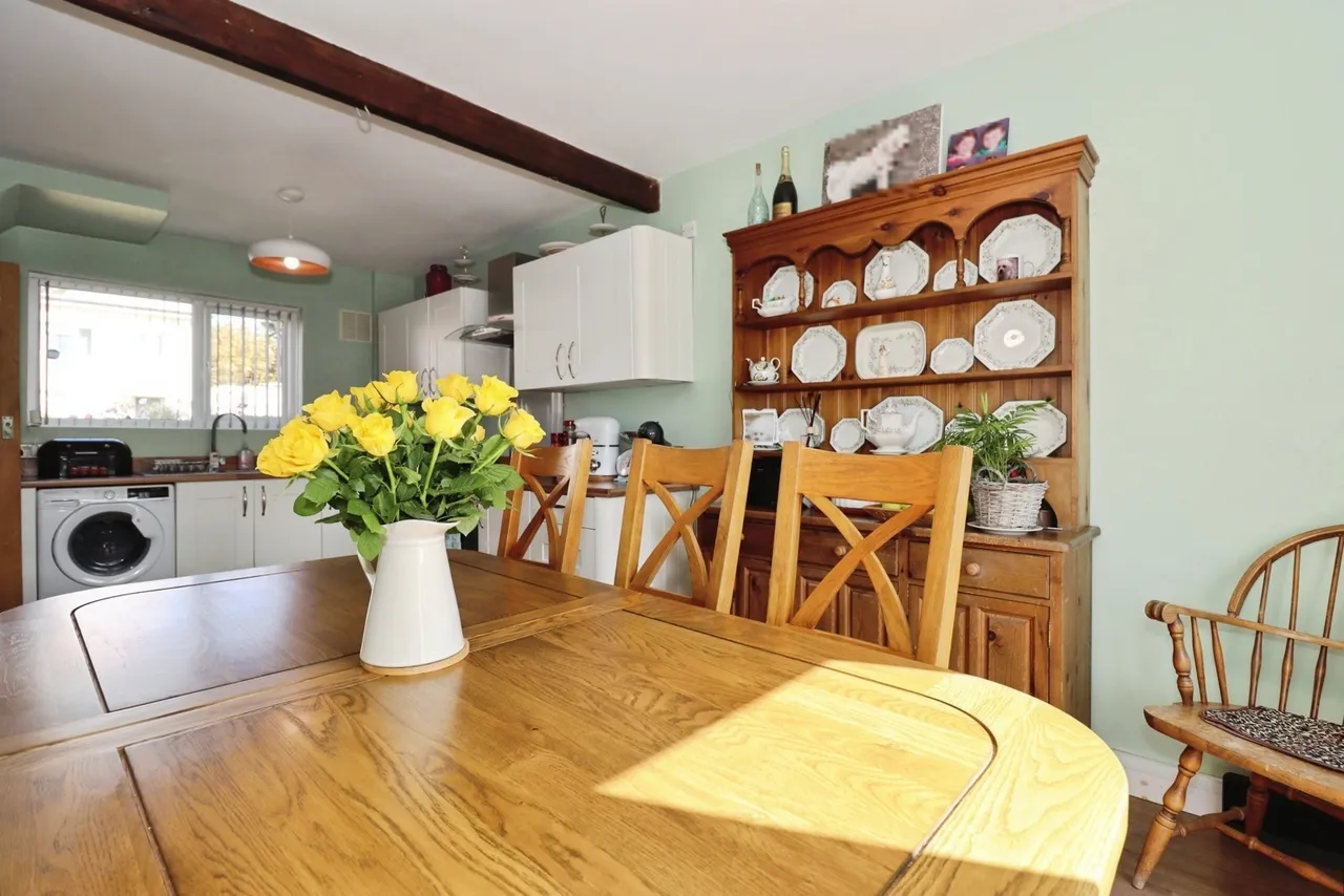 Hogarth Walk, Bristol, Somerset, BS7, photo 12