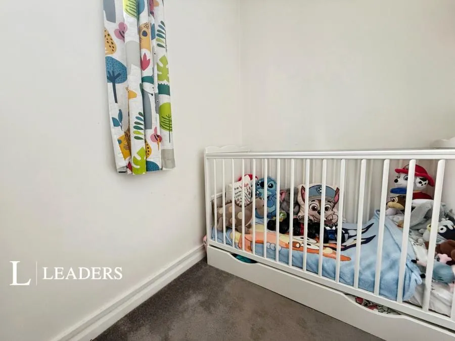 Springfield Gardens, Worthing, BN13, photo 7