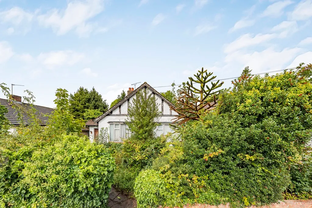 St Margarets Avenue, Hillingdon, UB8, photo 9