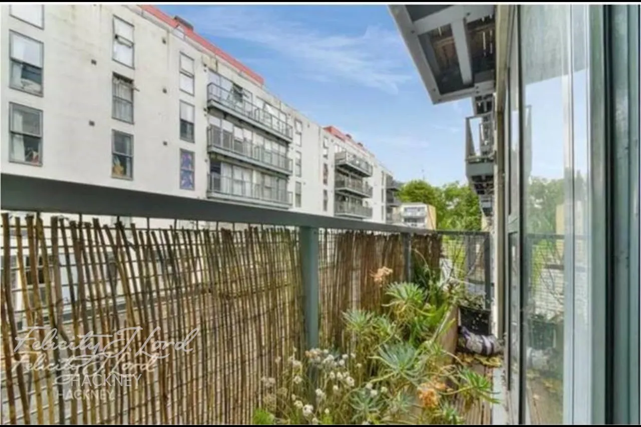 Clapton, E5, photo 6