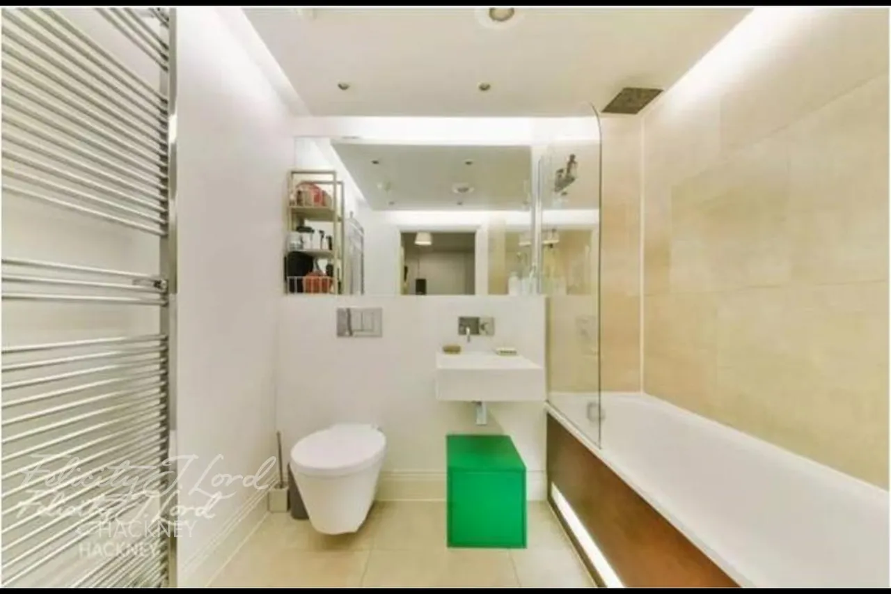 Clapton, E5, photo 5