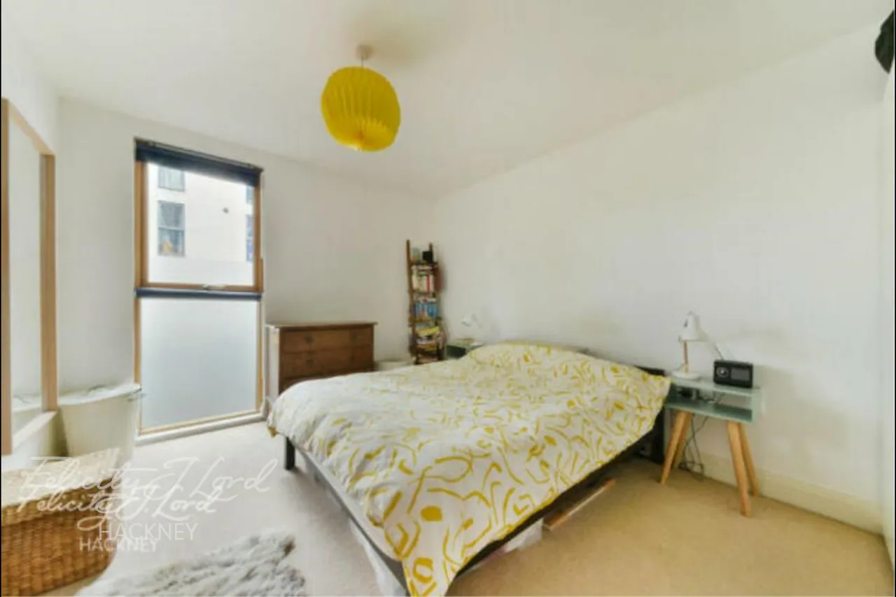 Clapton, E5, photo 3