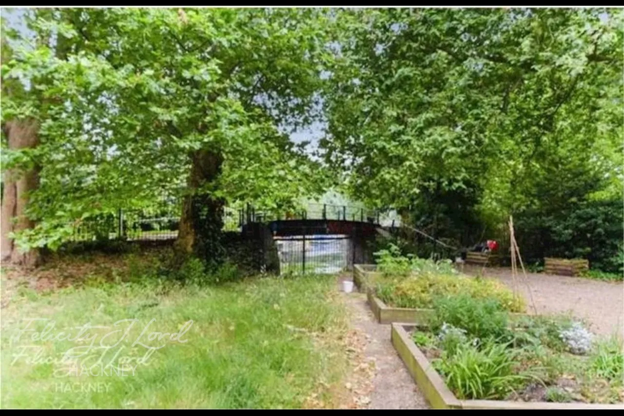 Clapton, E5, photo 8