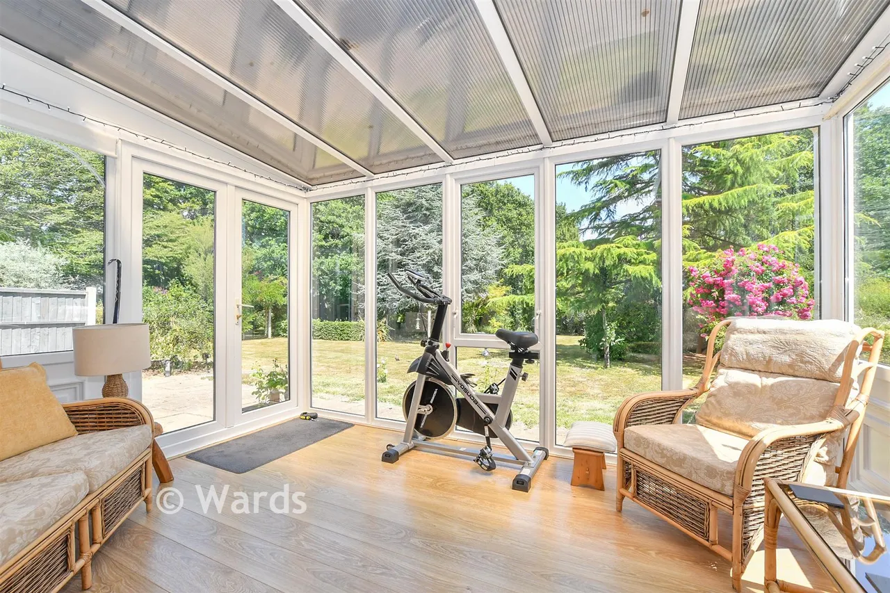 Coombelands, Wittersham, TN30, photo 6