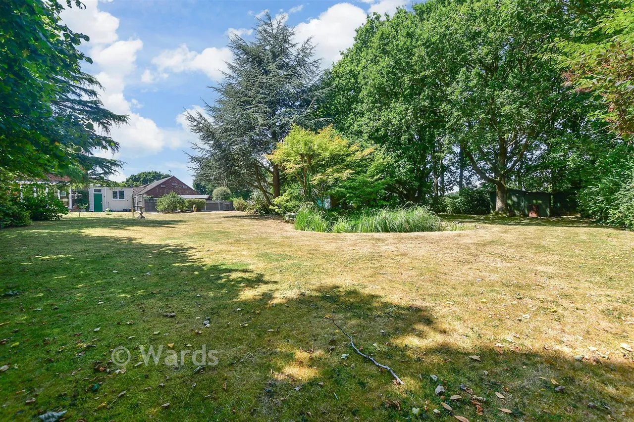 Coombelands, Wittersham, TN30, photo 14