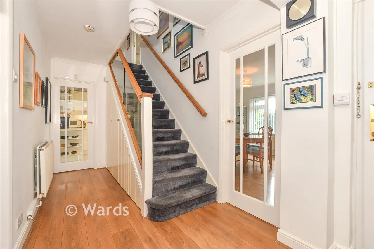 Coombelands, Wittersham, TN30, photo 8
