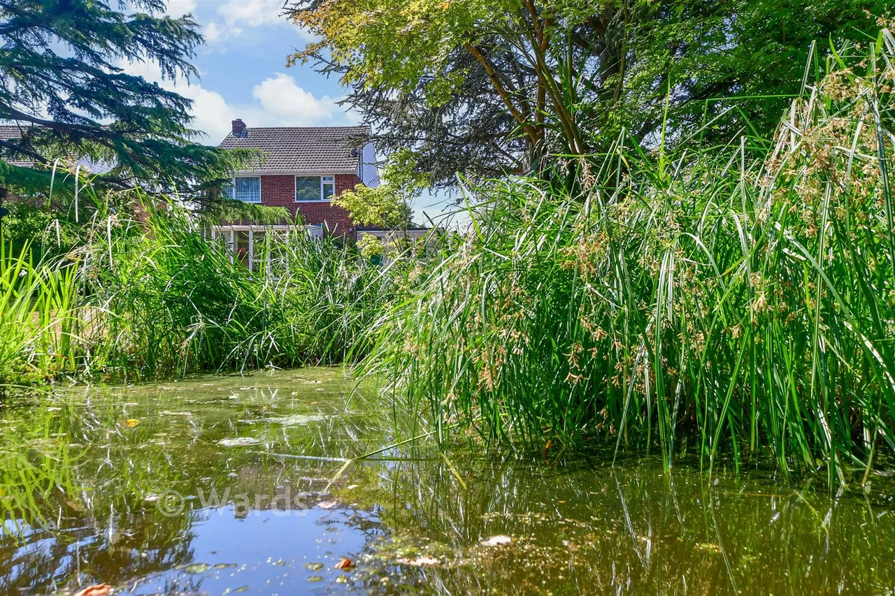 Coombelands, Wittersham, TN30, photo 3