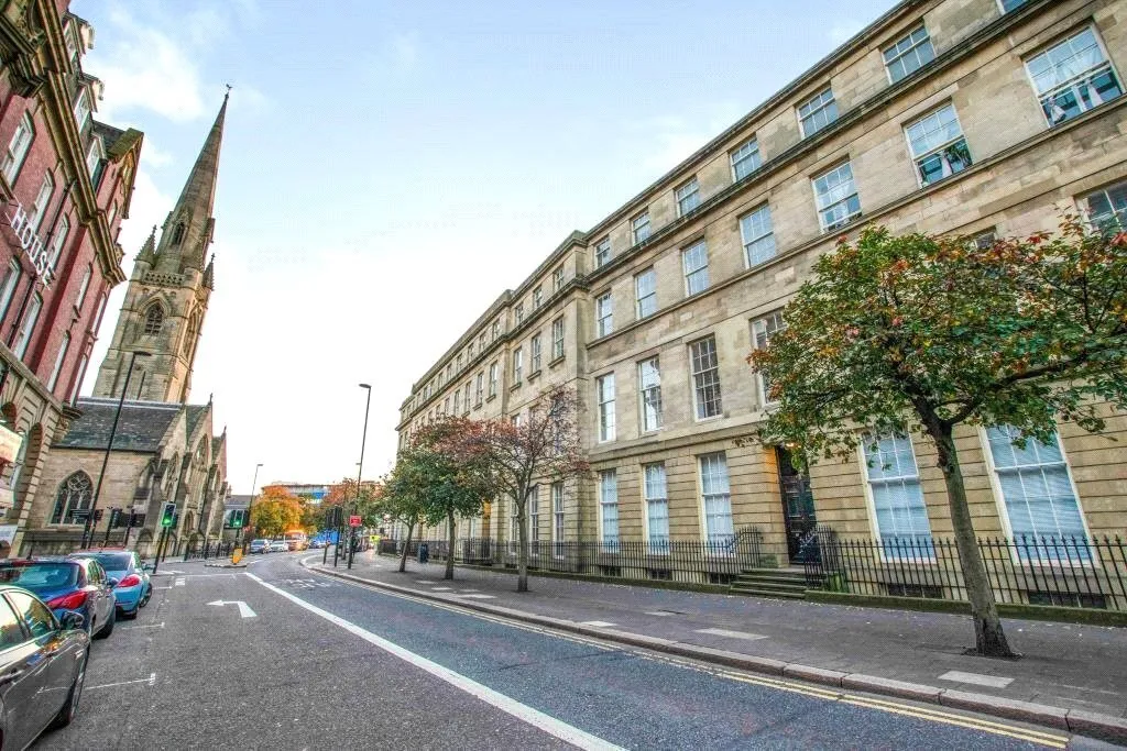 Clayton Street West, Newcastle upon Tyne, Tyne and Wear, NE1, photo 3