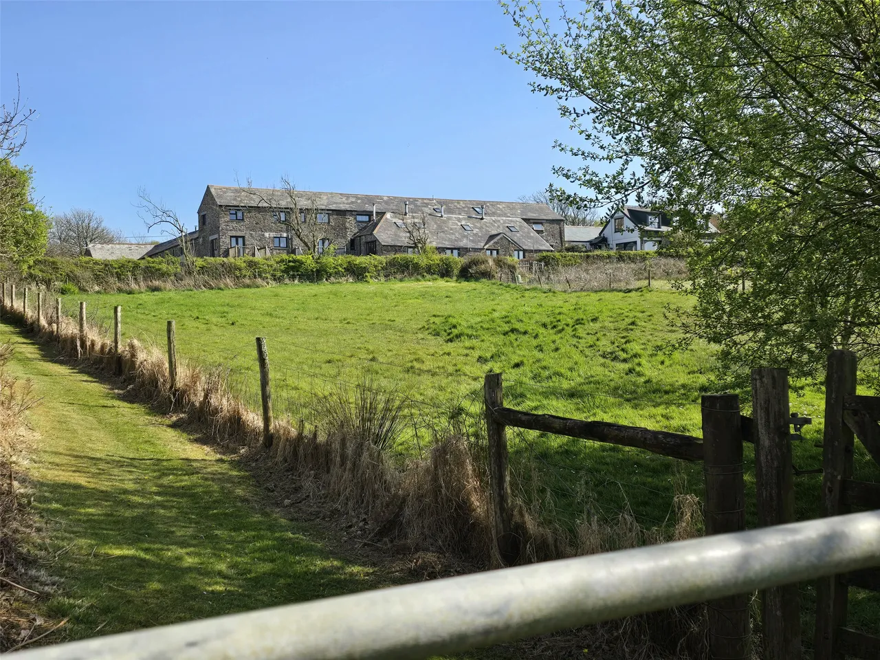 Crackington Haven, Bude, EX23, photo 20