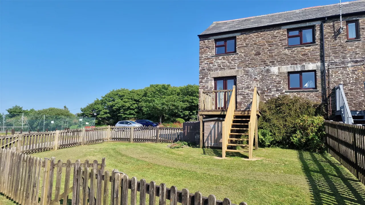 Crackington Haven, Bude, EX23, photo 6