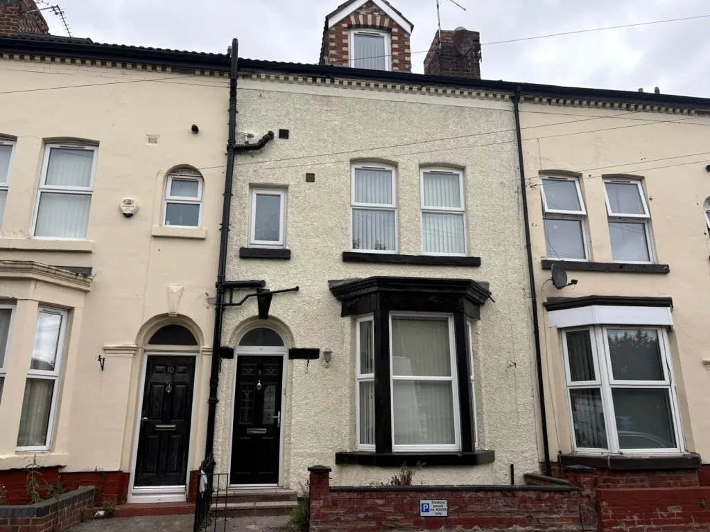 Brainerd Street, Liverpool, L13, photo 6