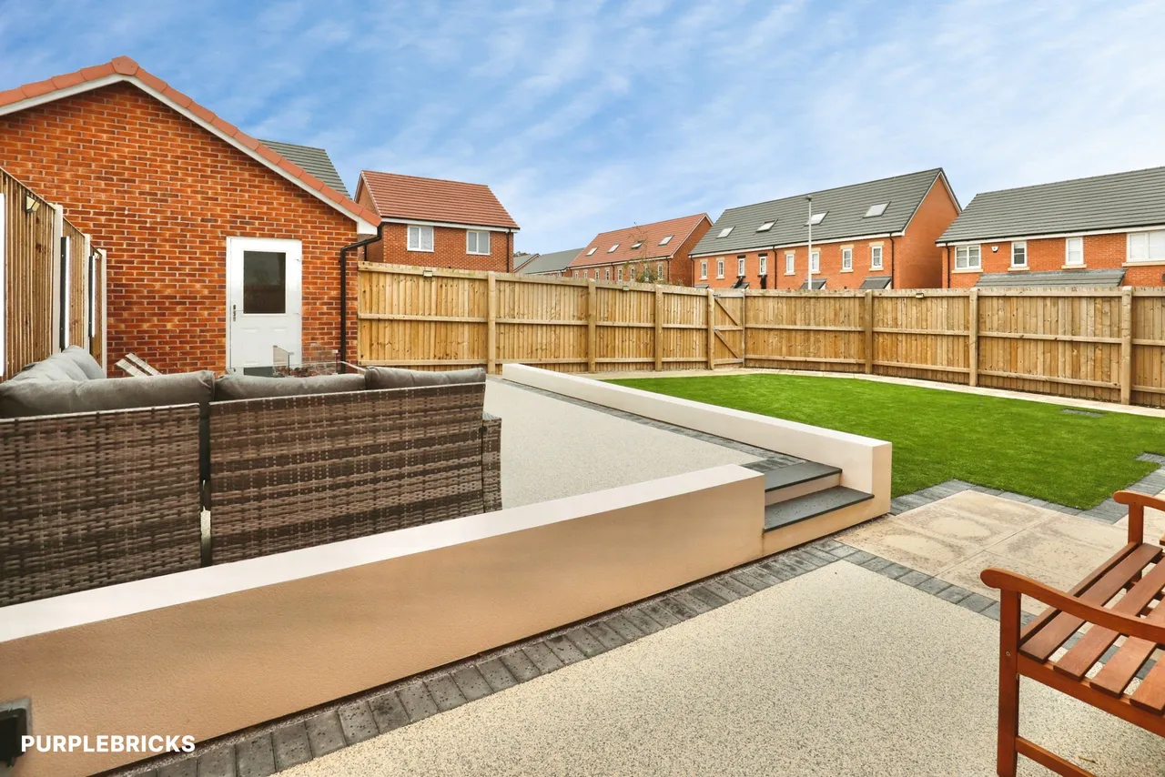 Gadwall Close, Liverpool, L31, photo 6